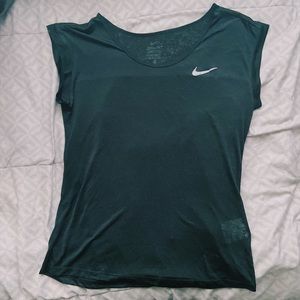 Nike Dry Fit shirt